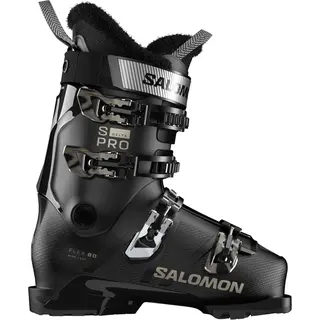 Salomon S/Pro Delta 80 GW, buty narciarskie, damskie, czarne