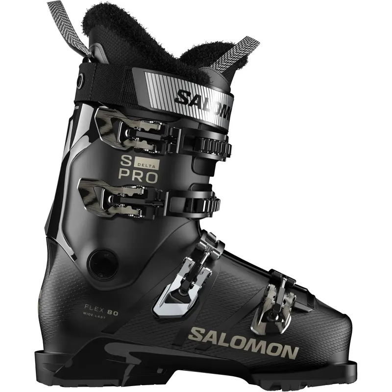 Salomon S/Pro Delta 80 GW, buty narciarskie, damskie, czarne
