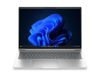 HP Laptop EliteBook 6 G2i U7-356H AI 1TB/32GB/W11P/16.0 E34F9ET