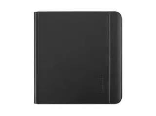 Etui na czytnik e-booków RAKUTEN KOBO Libra Colour SleepCover z uchwytem rysik Czarny