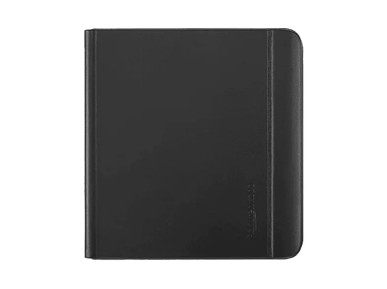 Etui na czytnik e-booków RAKUTEN KOBO Libra Colour SleepCover z uchwytem rysik Czarny