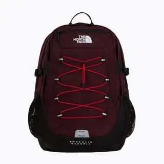 Plecak The North Face Borealis Classic ZSE1 - Deep Burgundy/Black