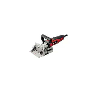 Złącze do biszkoptów Einhell TE-BJ 900 900 W aluminium, regulacja głębokości i kąta, worek na pył