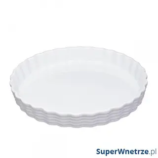 Naczynie żaroodporne na tarte Kuchenprofi