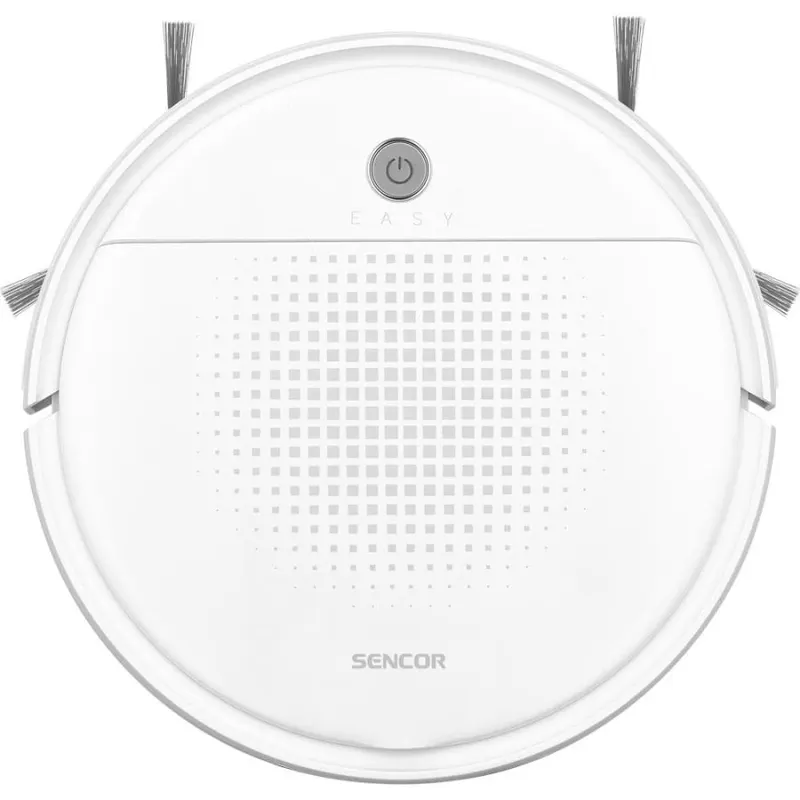 Odkurzacz - robot SENCOR SRV 1550WH