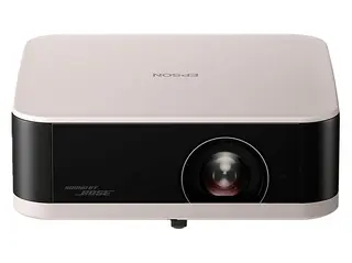 Projektor EPSON Lifestudio Pop EF-61R Różowy