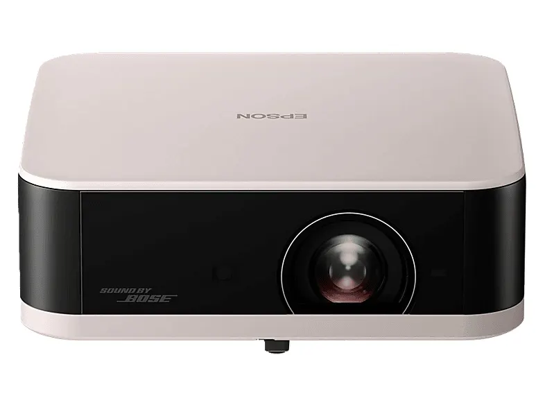 Projektor EPSON Lifestudio Pop EF-61R Różowy