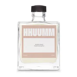 HHUUMM Puder do Kąpieli Słodki Kokos 500ml