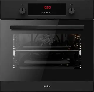 Piekarnik elektryczny Amica ES37517 FINE Grill Termoobieg