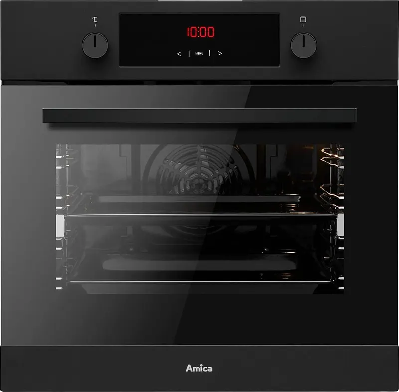 Piekarnik elektryczny Amica ES37517 FINE Grill Termoobieg