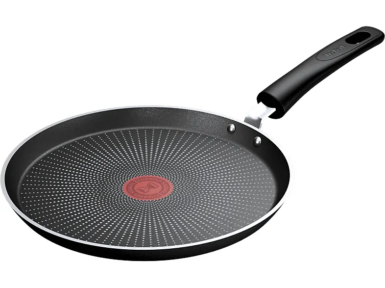 Patelnia do naleśników TEFAL Force C2923853 25 cm