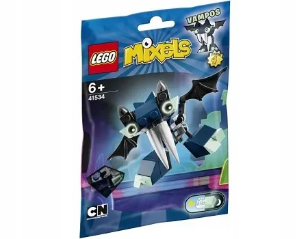 Lego 41534 Mixels Vampos