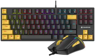 Zestaw gamingowy Tracer Gamezone Hornet87