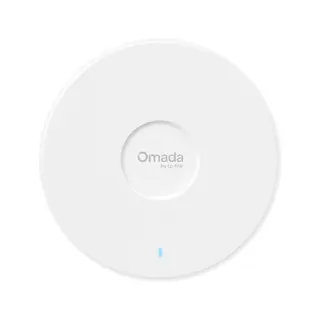 TP-LINK Punkt dostępowy Omada EAP770 2.4 / 5 GHz / 6 GHz
