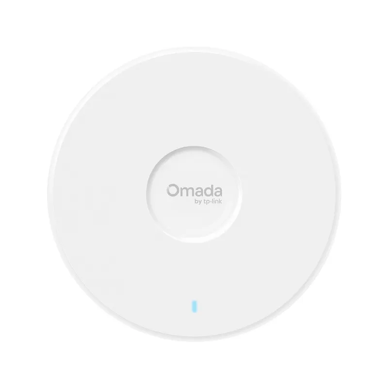 TP-LINK Punkt dostępowy Omada EAP770 2.4 / 5 GHz / 6 GHz