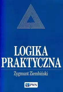 LOGIKA PRAKTYCZNA WYD. 26 - Zygmunt Ziembiński