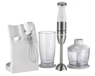 Blender ręczny Gorenje HBC806QW