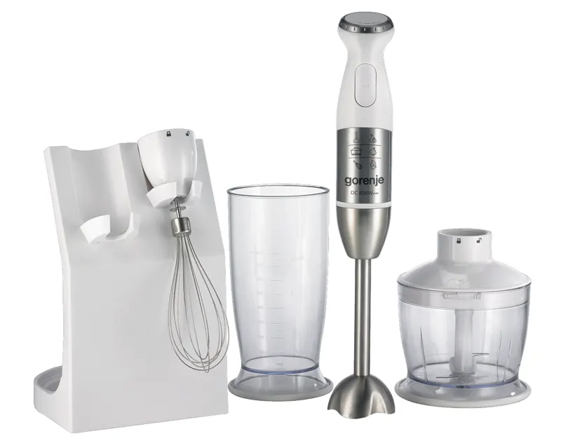 Blender ręczny Gorenje HBC806QW