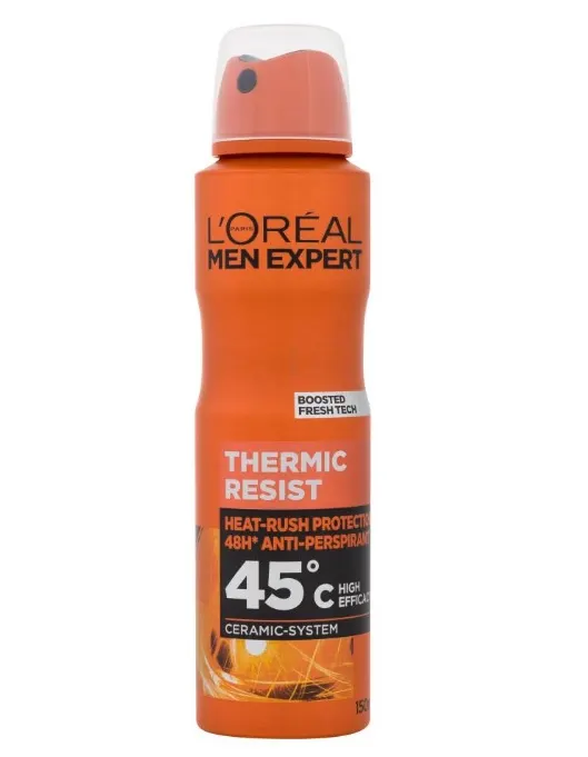 Loreal Men Expert Thermic Resist Dezodorant 150ml
