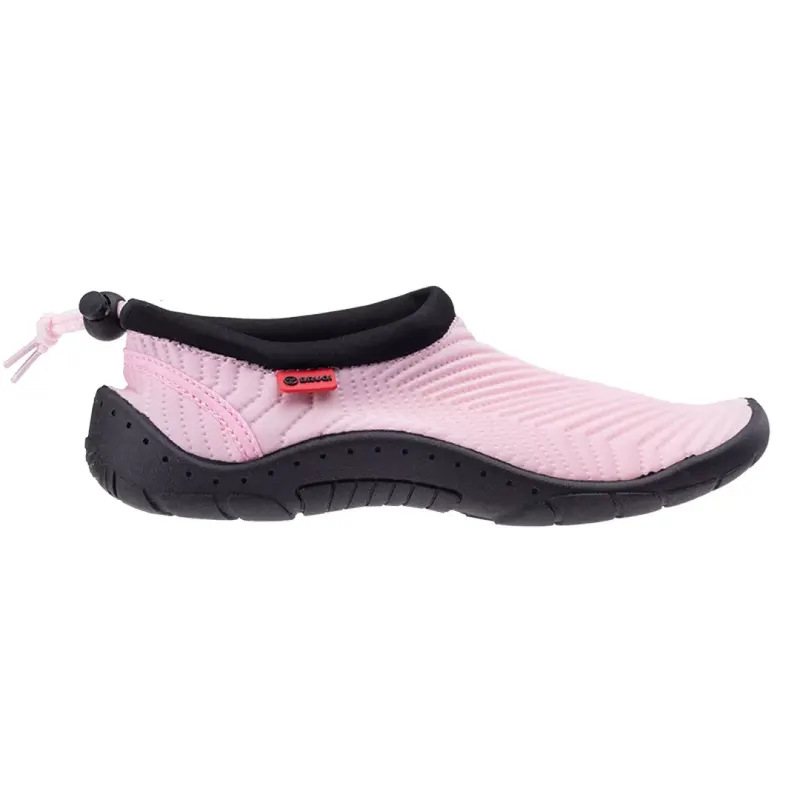 Buty do wody damskie Brugi ZG45 - różowe, Rozmiar buta 38