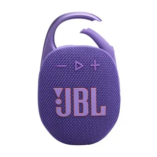 Głośnik JBL Clip 5 fioletowy