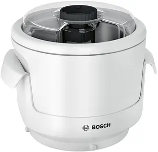 Przystawka do lodów Bosch MUZ9EB1