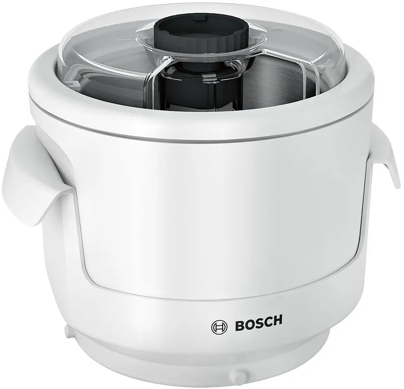 Przystawka do lodów Bosch MUZ9EB1
