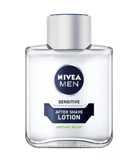 NIVEA MEN Sensitive Łagodząca Woda po Goleniu 100ml