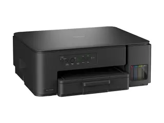 Urządzenie wielofunkcyjne Brother DCP-T430W czarne