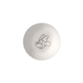 Villeroy & Boch Manufacture Rock Blanc Mickey Mouse miseczka deserowa, 13,2 cm