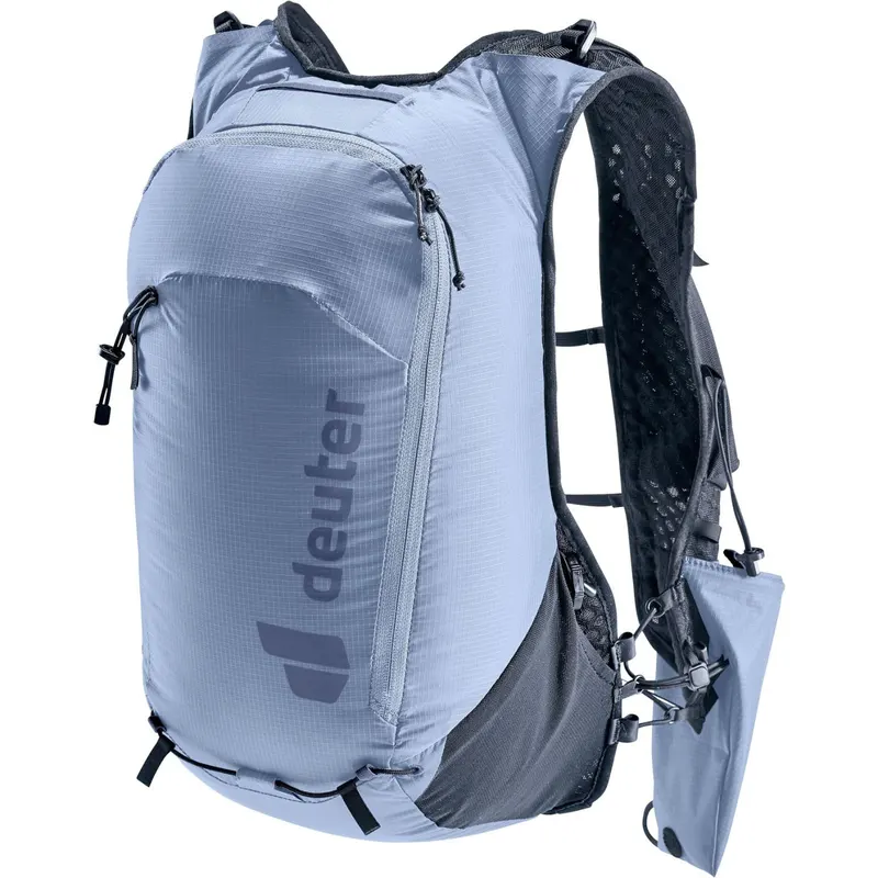 Deuter Ascender 13, plecak biegowy, polar