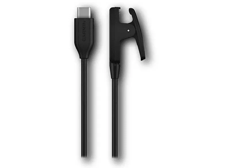 Przewód USB-C GARMIN do ładowania i przesyłu danych z zaczepem 0.5m 010-13289-00