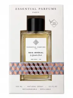Essential Parfums - Bois Imperial by Quentin Bisch (Eau de Parfum 100 ml)