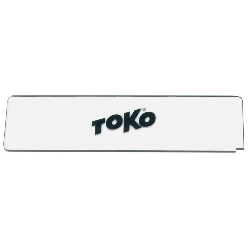 Toko Plexi Blade 4mm GS, Skrobak
