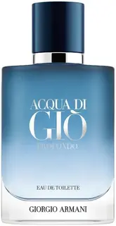 Armani Acqua di Gio Profondo Eau de Toilette 100ml woda toaletowa