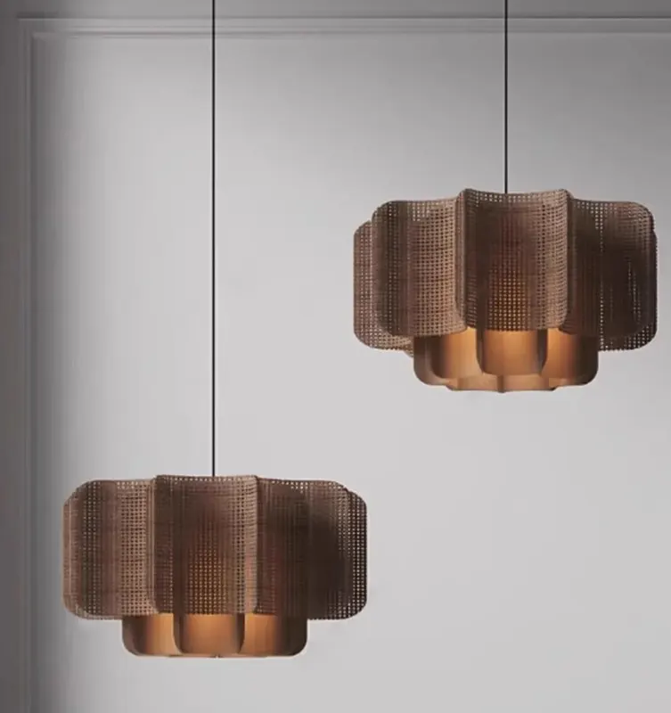 Lampa Shanderia