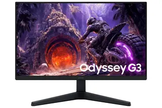 Monitor Samsung Odyssey G3 24" IPS FHD 200 Hz 1ms