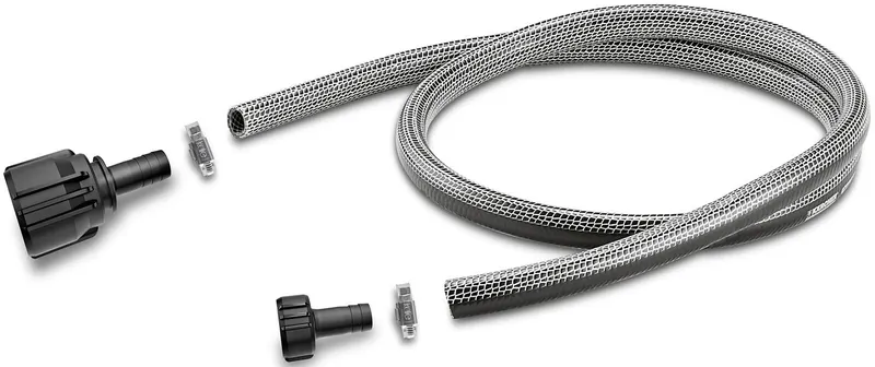 Wąż z zestawem do łączenia rur Karcher PerfectConnect 2.997-125.0