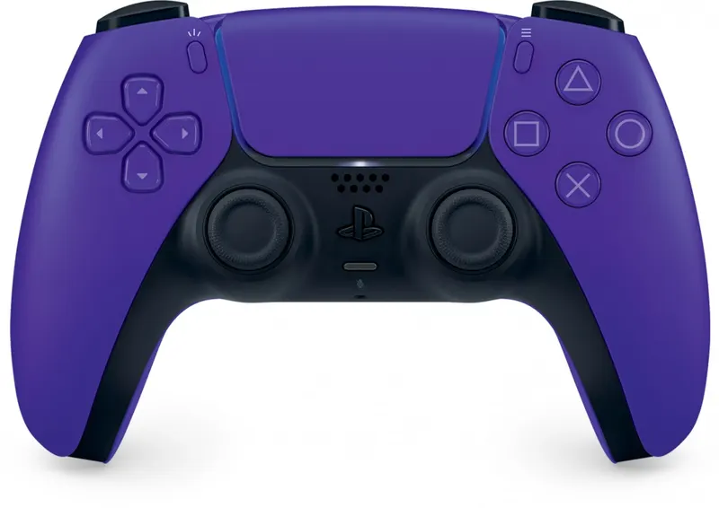 Sony Kontroler bezprzewodowy PlayStation 5 DualSense V3 Galactic Purple