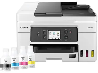 Urządzenie wielofunkcyjne CANON Maxify GX4040 MegaTank
