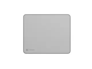 Natec Podkładka pod mysz Colors Series Stony Grey 300x250 mm