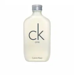 Calvin Klein CK One Eau De Toilette Spray 200ml