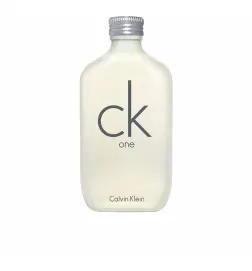 Calvin Klein CK One Eau De Toilette Spray 200ml