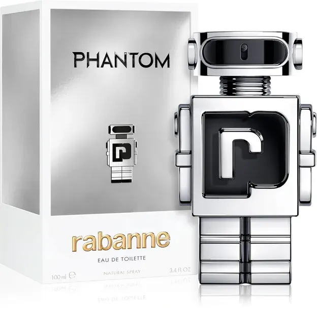 Paco Rabanne Phantom EDT 100 ml Perfum męski prezent p103a