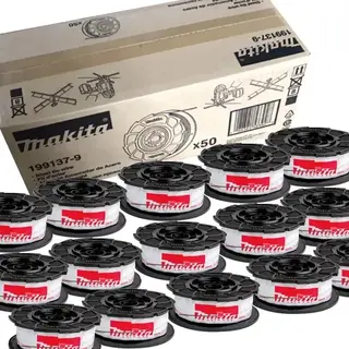MAKITA Drut wiązałkowy 0,8mm do DTR180 50 sztuk