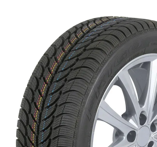 4x DĘBICA Frigo 2 175/65R15 84T Zimowa 2026 r