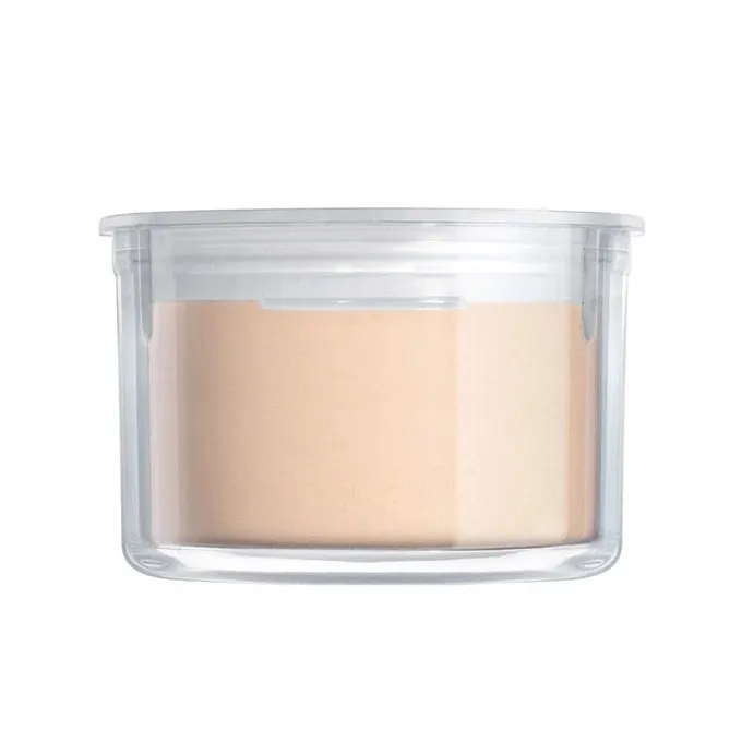 ARTDECO Translucent Loose Powder Sypki Puder do Twarzy 02 Light Refill