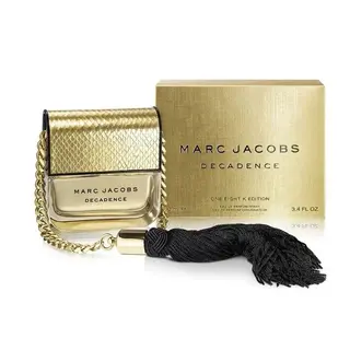 Marc Jacobs Decadence One Eight K Edition 100ml Woda Perfumowana