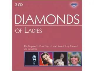 Diamonds of Ladies