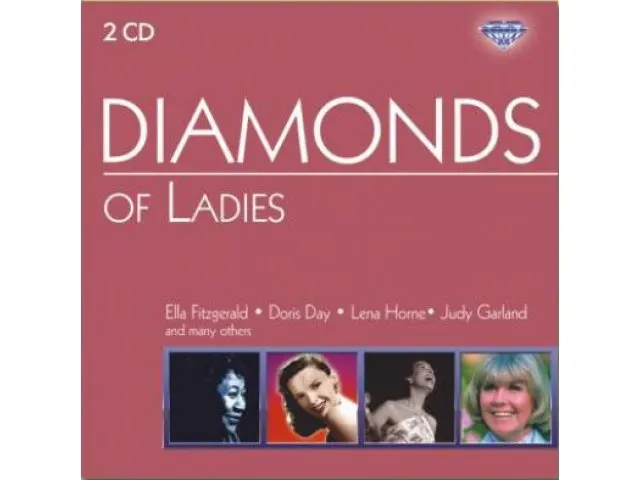 Diamonds of Ladies